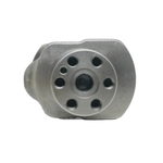 Eixo Virabrequim Effa Towner Hafei Chana 1.0 8v F10a 2007 a 2020 Isapa