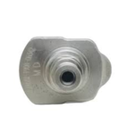 Eixo Virabrequim Effa Towner Hafei Chana 1.0 8v F10a 2007 a 2020 Isapa