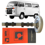 Comando Válvula +1 Aplic Vw Fusca Brasilia Kombi 1600 1.6