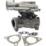 Turbo Compressor Toyota Hilux Pitbull 3.0 1KD-FTV 2005 2008 2010 2012 2015