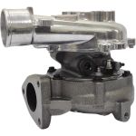 Turbo Compressor Toyota Hilux Pitbull 3.0 1KD-FTV 2005 2008 2010 2012 2015