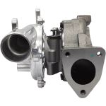 Turbo Compressor Toyota Hilux Pitbull 3.0 1KD-FTV 2005 2008 2010 2012 2015