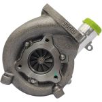Turbo Compressor Toyota Hilux Pitbull 3.0 1KD-FTV 2005 2008 2010 2012 2015