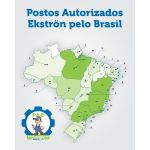 Turbo Compressor Toyota Hilux Pitbull 3.0 1KD-FTV 2005 2008 2010 2012 2015