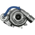 Turbo Compressor Toyota Hilux Pitbull 2.5 2KDFTV 2005 a 2015