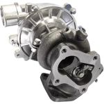 Turbo Compressor Toyota Hilux Pitbull 2.5 2KDFTV 2005 a 2015