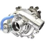 Turbo Compressor Toyota Hilux Pitbull 2.5 2KDFTV 2005 a 2015