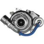 Turbo Compressor Toyota Hilux Pitbull 2.5 2KDFTV 2005 a 2015
