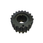Polia Engrenagem do Virabrequim Aplic Renault Scenic 1.6 2006 a 2011