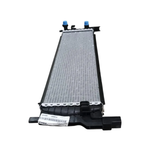 Radiador Behr Vw Up 1.0 Tsi 2018 2019 2020 2021 Inferior