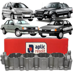 Gaiola Árvore Comando Válvula S10 Blazer Vectra Astra Monza Zafira 1982 A 2012