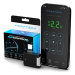 Interface Controle De Volante Faaftech Ft Faafcontrol Bluetooth