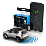 Interface Controle De Volante Faaftech Ft Faafcontrol Bluetooth