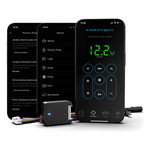 Interface Controle De Volante Faaftech Ft Faafcontrol Bluetooth