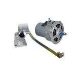Alternador Fusca Brasilia Kombi 12v 55a Completo