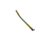 Alternador Fusca Brasilia Kombi 12v 55a Completo