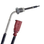 Sensor Temperatura Gases Escapamento Amarok 2.0 2010 a 2023 Mte