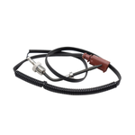 Sensor Temperatura Gases Escapamento Amarok 2.0 2010 a 2023 Mte