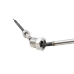 Sensor Temperatura Gases Escapamento Amarok 2.0 2010 a 2023 Mte