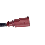 Sensor Temperatura Gases Escapamento Amarok 2.0 2010 a 2023 Mte