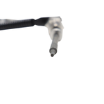 Sensor Temperatura Gases Escapamento Amarok 2.0 2010 a 2023 Mte