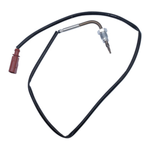 Sensor Temperatura Gases Escapamento Amarok 2.0 2010 a 2023 Mte