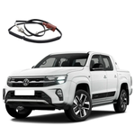 Sensor Temperatura Gases Escapamento Amarok 2.0 2010 a 2023 Mte