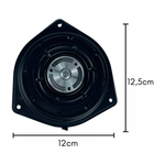 Motor Eletroventilador Eurus Honda Civic Fit Crv 2003 Diante