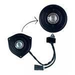 Motor Eletroventilador Eurus Honda Civic Fit Crv 2003 Diante