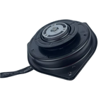 Motor Eletroventilador Eurus Honda Civic Fit Crv 2003 Diante