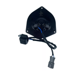 Motor Eletroventilador Eurus Honda Civic Fit Crv 2003 Diante