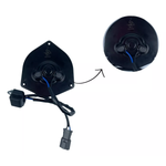 Motor Eletroventilador Eurus Honda Civic Fit Crv 2003 Diante