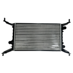 Radiador Behr Gm Celta Prisma 2006 2008 2010 2012