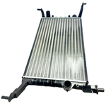 Radiador Behr Gm Celta Prisma 2006 2008 2010 2012
