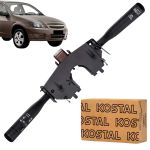 Chave De Seta Celta Prisma 2006 a 2009 Original Kostal