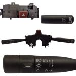 Chave De Seta Celta Prisma 2006 a 2009 Original Kostal