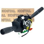 Chave De Seta Kostal Strada Siena 2014 a 2021 Com Trip e Airbag