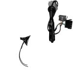 Chave De Seta Mercedes-benz L1620 1.0 1988 a 2011 Kostal