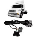 Chave De Seta Mercedes-benz L1620 1.0 1988 a 2011 Kostal