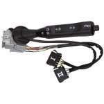 Chave De Seta Mercedes-benz L1620 1.0 1988 a 2011 Kostal