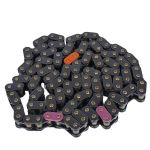 Kit Corrente Comando Valvula Renault Sandero Logan 1.0 12v 3cc Dohc 2017 2018