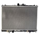 Radiador Visconde Mitsubishi Pajero Tr4 2003 A 2015