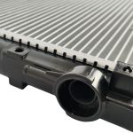 Radiador Visconde Mitsubishi Pajero Tr4 2003 A 2015