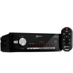 RADIO MP3 AMPLAYER 4X100 400W (901815)