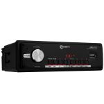 RADIO MP3 AMPLAYER 4X100 400W (901815)