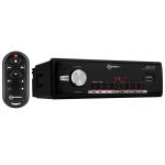 RADIO MP3 AMPLAYER 4X100 400W (901815)