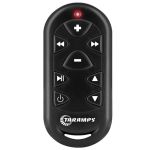 RADIO MP3 AMPLAYER 4X100 400W (901815)