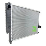 Radiador Valeo Bmw Serie 3 323i 325i 328i M3 1992 a 2000 Automatico