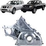 Bomba Oleo Nissan Frontier Sel Patfhinder 2.5 16v 2008 2009 2010 2011 2012