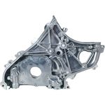 Bomba Oleo Nissan Frontier Sel Patfhinder 2.5 16v 2008 2009 2010 2011 2012